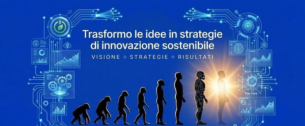 Benvenuti nel Blog